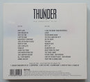 Thunder - The Greatest Hits (CD Tweedehands) - Discords.nl