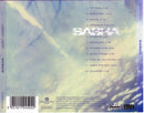 Sasha (5) - Open Water (CD) - Discords.nl