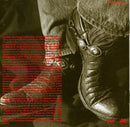 Jimmy Barnes - Two Fires (CD Tweedehands)