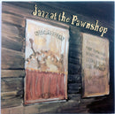 Arne Domnérus - Jazz At The Pawnshop (LP Tweedehands)