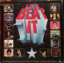 Various - Let's Beat It (LP Tweedehands) - Discords.nl