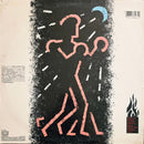 David Bowie - Let's Dance (LP Tweedehands)