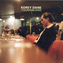 Korey Dane - Youngblood (CD) - Discords.nl