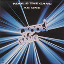 Kool & The Gang - As One (LP Tweedehands)