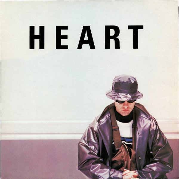 Pet Shop Boys - Heart (12" Tweedehands)