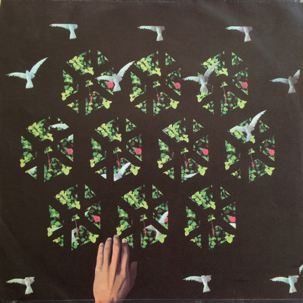 Who, The - Tommy (LP Tweedehands) - Discords.nl