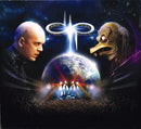 Devin Townsend Project - Ziltoid Live At The Royal Albert Hall (CD) - Discords.nl