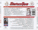 Status Quo - XS All Areas The Greatest Hits (CD) - Discords.nl