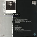 Elton John - Breaking Hearts (LP Tweedehands)
