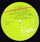 Devo - New Traditionalists (LP Tweedehands)