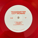Cut Worms - Transmitter (LP) - Discords.nl