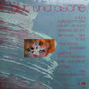 Fehlfarben - Glut Und Asche (LP Tweedehands) - Discords.nl