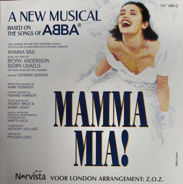 ABBA - 25 Jaar Na 'Waterloo' (De Grootste Hits In Nederland Deel 2) (CD Tweedehands)