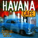 Various - Havana Cafe (CD Tweedehands)