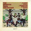 Stanley Clarke, Chick Corea, Joe Henderson, Freddie Hubbard, Lenny White - The Griffith Park Collection (LP Tweedehands)
