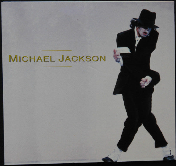 Michael Jackson - The Interview (CD) - Discords.nl