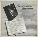 Frank Sinatra - Come Fly With Me (LP Tweedehands) - Discords.nl