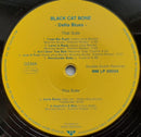 Black Cat Bone (2) - Delta Blues (LP Tweedehands) - Discords.nl