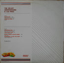 Lou Reed & Velvet Underground, The - The Velvet Underground & Lou Reed (LP Tweedehands) - Discords.nl