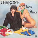 Cerrone - Love In C Minor (LP Tweedehands)
