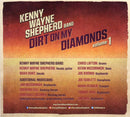 Kenny Wayne Shepherd Band - Dirt On My Diamonds Volume 1 (CD Tweedehands) - Discords.nl