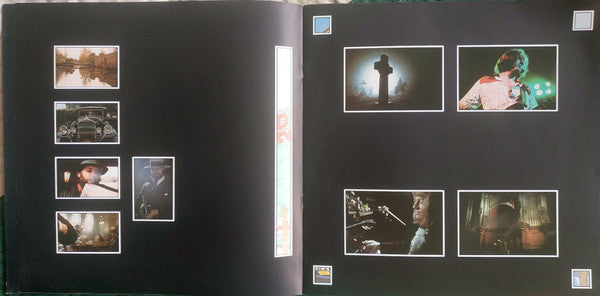 Led Zeppelin - The Soundtrack From The Film The Song Remains The Same (LP Tweedehands)