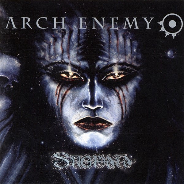 Arch Enemy - Stigmata (CD Tweedehands)