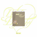 Ive - IVE EMPATHY (CD) - Discords.nl