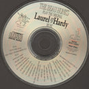 Beau Hunks, The - The Beau Hunks Play The Original Laurel & Hardy Music (CD) - Discords.nl