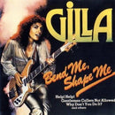 Gilla - Bend Me Shape Me (LP Tweedehands)