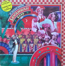Dr. Buzzard's Original Savannah Band - Dr. Buzzard's Original Savannah Band (LP Tweedehands)