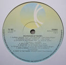 Various - Beatwaves Of The 80's (LP Tweedehands) - Discords.nl