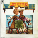 Doris Day, Robert Goulet - Annie Get Your Gun (LP Tweedehands) - Discords.nl