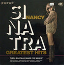 Nancy Sinatra - Greatest Hits (LP Tweedehands) - Discords.nl