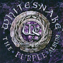 Whitesnake - The Purple Album (CD Tweedehands) - Discords.nl