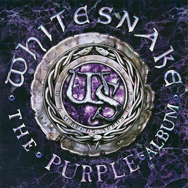 Whitesnake - The Purple Album (CD Tweedehands)