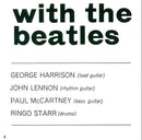 Beatles, The - With The Beatles (CD Tweedehands) - Discords.nl