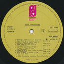 Soul Survivors - Soul Survivors (LP Tweedehands)