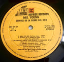Neil Young - After The Gold Rush (LP Tweedehands)
