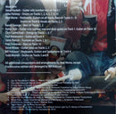 Prog World Orchestra, The - A Proggy Christmas (CD) - Discords.nl