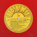 Tickets (3), The - Guitar Giants (LP Tweedehands) - Discords.nl