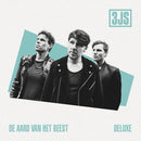 Drie Js - De aard van het beest (CD) - Discords.nl