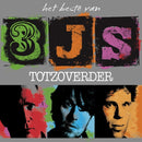 Drie Js - Tot zoverder - het beste van (CD) - Discords.nl