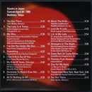 Frank Sinatra - Sinatra In Japan - Concert April 26 - 1985, Budokan, Tokyo (CD Tweedehands) - Discords.nl