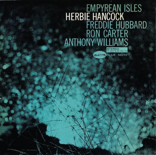 Herbie Hancock - Empyrean Isles (CD Tweedehands)