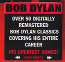 Bob Dylan - Dylan (CD Tweedehands)