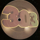 Acid Junkies & Miss Djax - 303 (12" Tweedehands) - Discords.nl