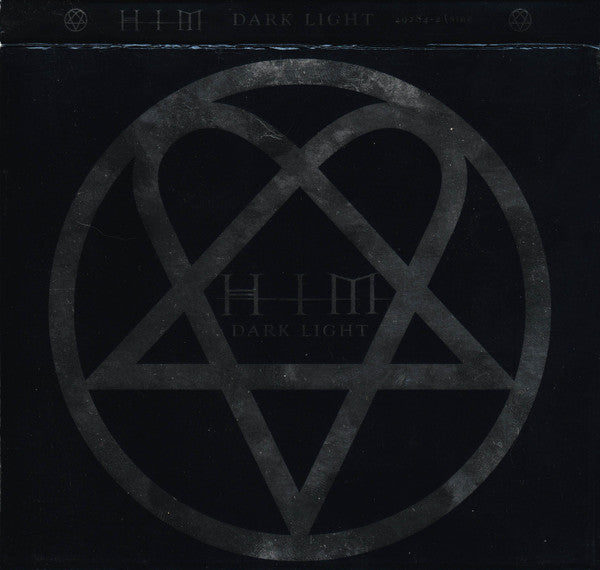 HIM (2) - Dark Light (CD Tweedehands)