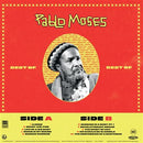 Pablo Moses - Best Of (LP)