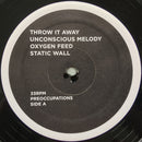 Preoccupations - Cassette (LP) - Discords.nl